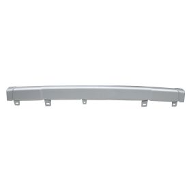 2019-2021 Subaru Forester - Front Bumper Guard [edge Guard] Silver - SU1053101