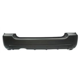 Subaru Forester 2003-2008 Rear Bumper Cover - SU1100145