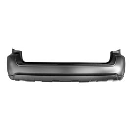 Subaru Outback (mid-size Wagon) 2008-2009 Rear Bumper Cover - SU1100154