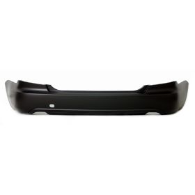 2008-2011 Subaru Impreza - Rear Bumper Cover - SU1100158