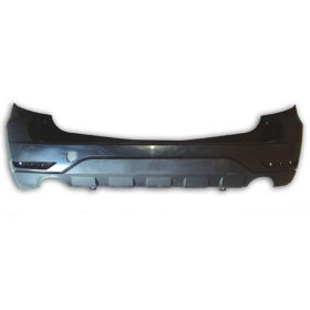 Subaru Forester 2009-2013 Rear Bumper Cover - SU1100161