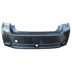 2012-2016 Subaru Impreza - Rear Bumper Cover - SU1100169