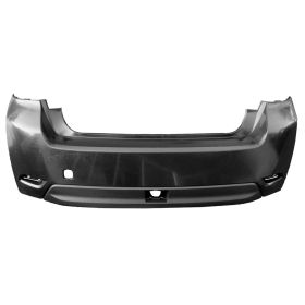 Subaru Impreza 2012-2016 Rear Bumper Cover - SU1100169