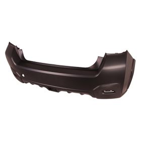 2013-2015 Subaru Xv Crosstrek - Rear Bumper Cover - SU1100171