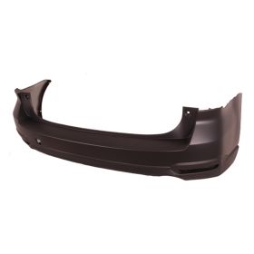 2014-2018 Subaru Forester - Rear Bumper Cover - SU1100172