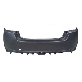 2015-2021 Subaru Wrx Sti - Rear Bumper Cover - SU1100173