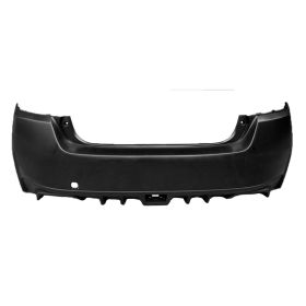 Subaru WRX 2015-2019 Rear Bumper Cover - SU1100173