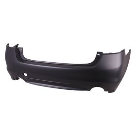 2015-2017 Subaru Legacy - Rear Bumper Cover - SU1100174