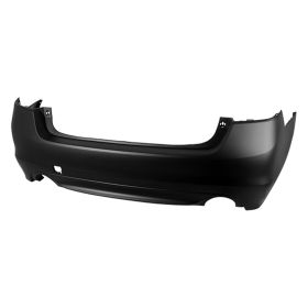 Subaru Legacy 2015-2017 Rear Bumper Cover - SU1100174
