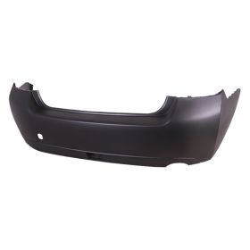 2012-2016 Subaru Impreza - Rear Bumper Cover - SU1100179