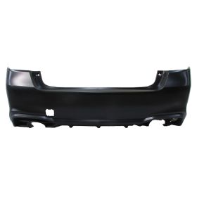 2018-2019 Subaru Legacy - Rear Bumper Cover - SU1100181