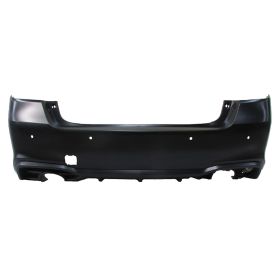 Subaru Legacy 2018-2019 Rear Bumper Cover - SU1100182