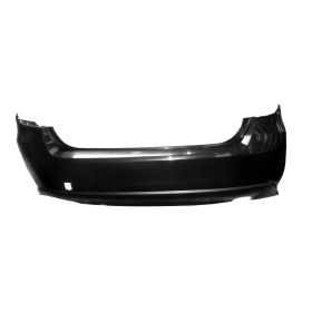 2017-2023 Subaru Impreza - Rear Bumper Cover - SU1100183
