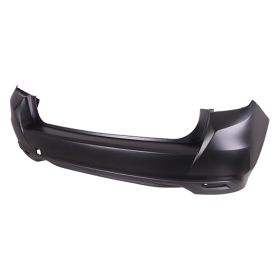 2017-2023 Subaru Impreza - Rear Bumper Cover - SU1100185