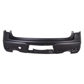 2019-2026 Subaru Ascent - Rear Bumper Cover - SU1100191