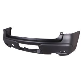 Subaru Ascent 2019 Rear Bumper Cover - SU1100191