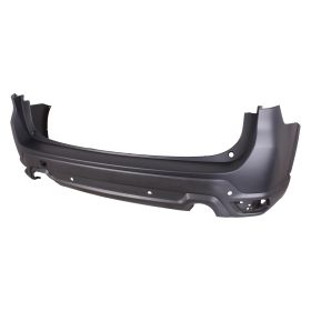 2019-2024 Subaru Forester - Rear Bumper Cover - SU1100193