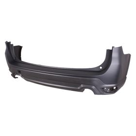 2019-2024 Subaru Forester - Rear Bumper Cover - SU1100194