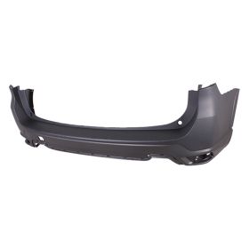 2019 Subaru Forester Rear Bumper Cover - Best Value ®