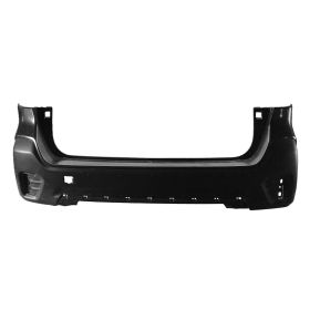 2020-2022 Subaru Outback (mid-size Wagon) - Rear Bumper Cover - SU1100197