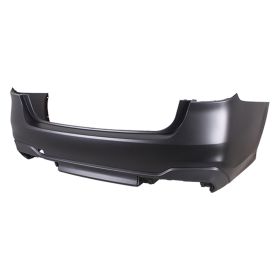 2020-2022 SUBARU LEGACY Rear Bumper Cover - SU1100199