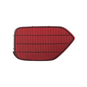 2018-2023 Subaru Crosstrek - Rear Driver Side Bumper Reflector - SU1184104