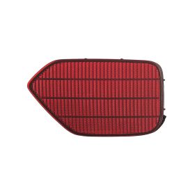 2018-2023 Subaru Crosstrek - Rear Passenger Side Bumper Reflector - SU1185104