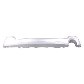 2019-2020 Subaru Forester - Rear Lower Valance Panel - SU1195100