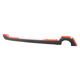 2019-2021 Subaru Forester - Rear Lower Valance Panel - SU1195101