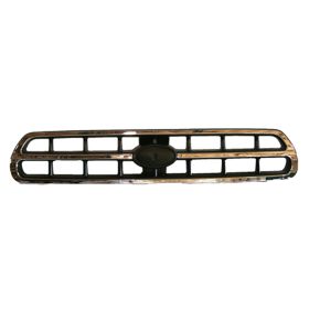 Subaru Outback Legacy 2000-2002 Front Grille - SU1200122