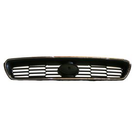 Subaru Legacy 2003-2004 Front Grille - SU1200125