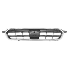 Subaru Outback Legacy 2005-2007 Grille - SU1200130