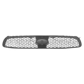 Subaru Impreza 2004-2005 Grille - SU1200131