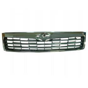 Subaru Forester 2009-2010 Grille - SU1200141