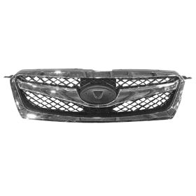 Subaru Legacy 2010-2012 Grille - SU1200142