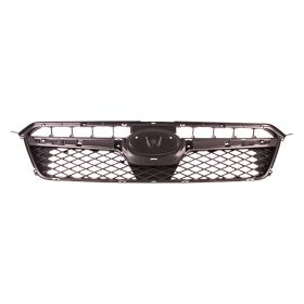 2013-2015 Subaru Xv Crosstrek - Grille - SU1200151