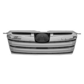 Subaru Outback (mid-size Wagon) 2013-2014 Grille - SU1200152