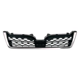 Subaru Forester 2014-2016 Front Grille - SU1200154