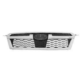 Subaru Legacy 2013-2014 Grille - SU1200157