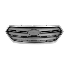Subaru Outback (mid-size Wagon) 2015-2017 Grille - SU1200159