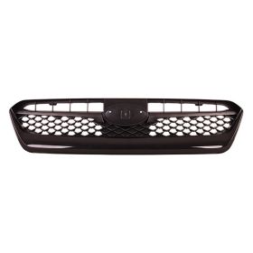 2015-2017 Subaru Wrx - Front Grille - SU1200160