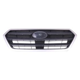 2015-2017 Subaru Legacy - Front Grille - SU1200161