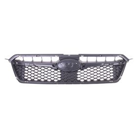 2015-2016 Subaru Impreza - Front Grille - SU1200163