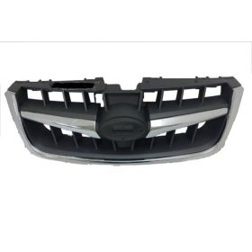 Subaru Outback (mid-size Wagon) 2008-2009 Grille - SU1200164