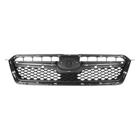 Subaru Crosstrek 2016-2017 Front Grille - SU1200168