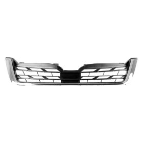 2017-2018 Subaru Forester - Front Grille - SU1200169