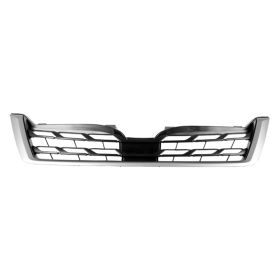 Subaru Forester 2017-2018 Front Lower Grille - SU1200171