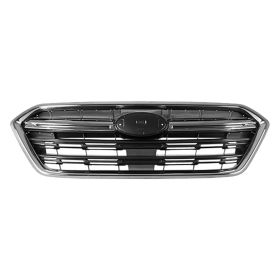 2018-2019 Subaru Outback (mid-size Wagon) - Front Grille - SU1200172