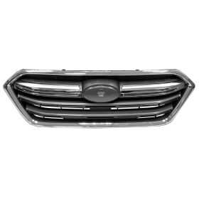 Subaru Outback (mid-size Wagon) 2018-2019 Front Grille - SU1200172