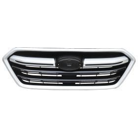 Subaru Outback (mid-size Wagon) 2018-2019 Front Grille - SU1200173